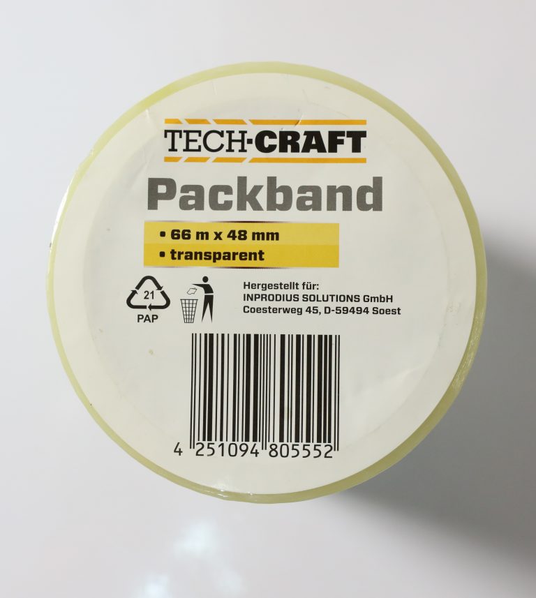 Packband-transparent-3er-Set